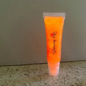 Red Blood UV Lip Gloss